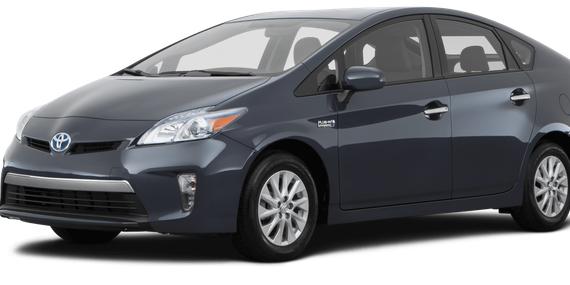 TOYOTA PRIUS PLUG-IN 2015 JTDKN3DP8F3074504 image TOYOTA PRIUS PLUG-IN 2015 JTDKN3DP8F3074504 image